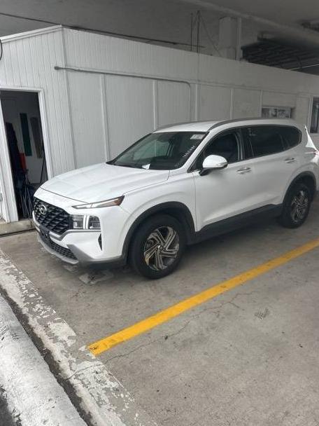 HYUNDAI SANTA FE 2023 5NMS24AJ5PH598551 image